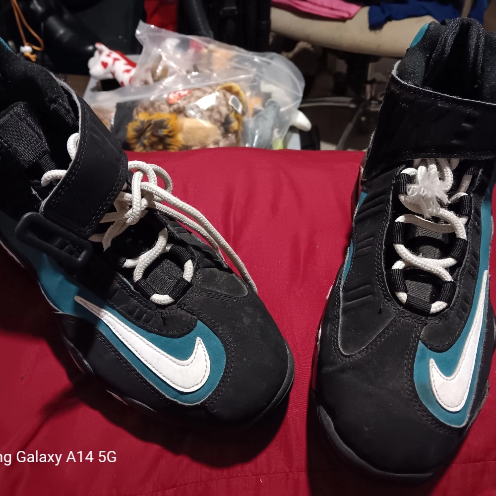 Nike Air Griffy Max